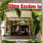 Excelente Flat No Hotel Hilton