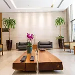 Excelente Flat No Hotel Hilton