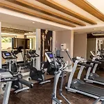 Excelente Flat No Hotel Hilton